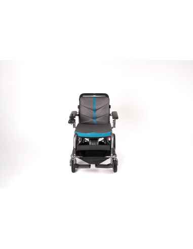 Silla De Ruedas Eléctrica I Explorer 5 Compact