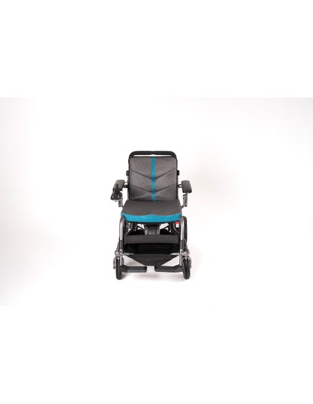 Silla De Ruedas Eléctrica I Explorer 5 Compact