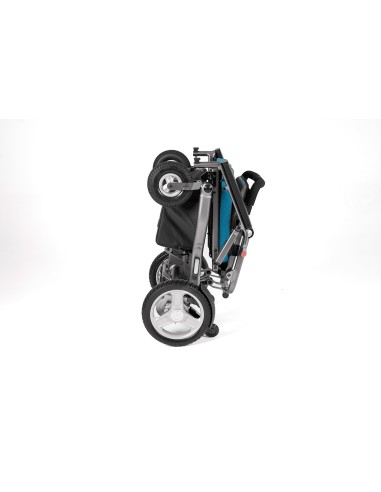 Silla De Ruedas Eléctrica I Explorer 5 Compact