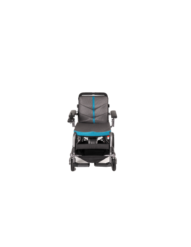 Silla De Ruedas Eléctrica I Explorer 5 Compact