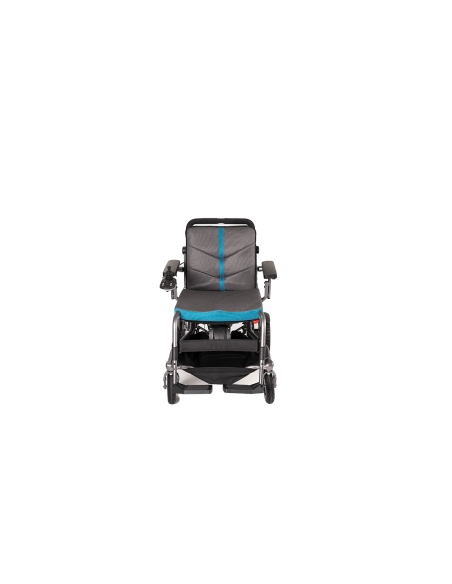 Silla De Ruedas Eléctrica I Explorer 5 Compact