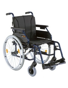 Comprar Silla De Ruedas Aluminio Gades GAP AGG a precios de oferta
