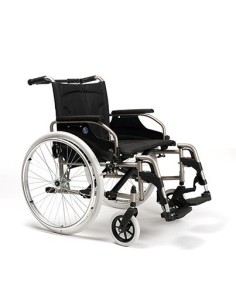 Comprar Silla De Ruedas Vermeiren V100XL a precios de oferta