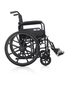 Comprar Silla De Ruedas Pc20-21 TC a precios de oferta 2