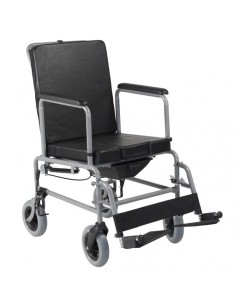 Comprar Silla de ruedas respaldo reclinable TS1 a precios de oferta