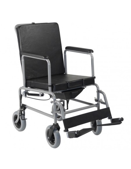Comprar Silla de ruedas respaldo reclinable TS1 a precios de oferta