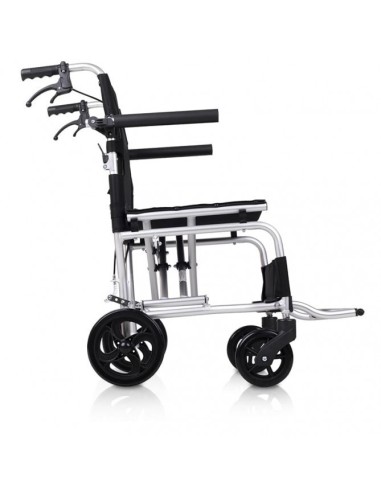 Comprar Silla De Ruedas LUNA a precios de oferta