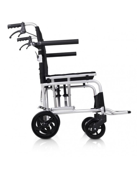 Comprar Silla De Ruedas LUNA a precios de oferta