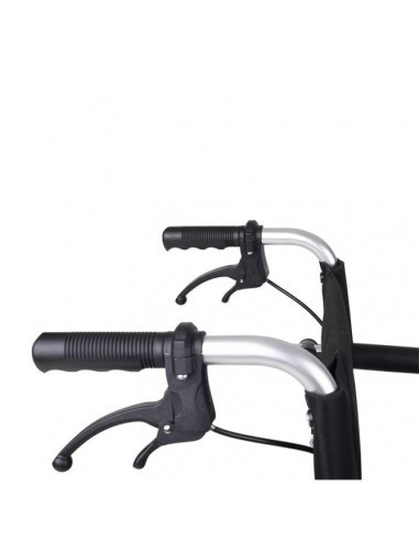Comprar Silla De Ruedas LUNA a precios de oferta