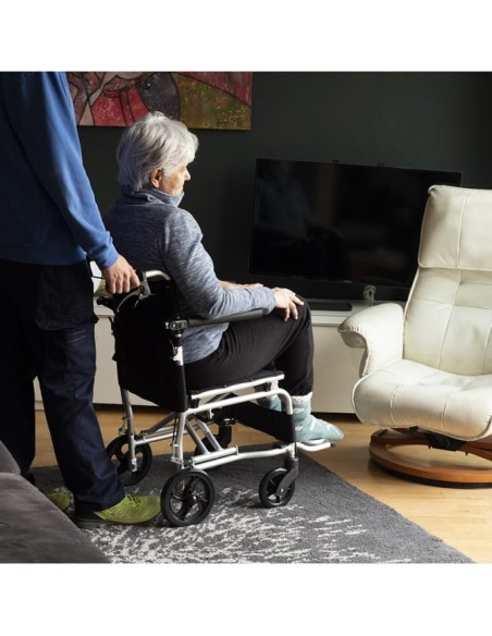 Comprar Silla De Ruedas LUNA a precios de oferta