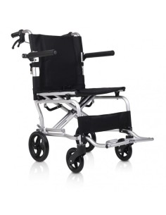 Comprar Silla De Ruedas LUNA a precios de oferta