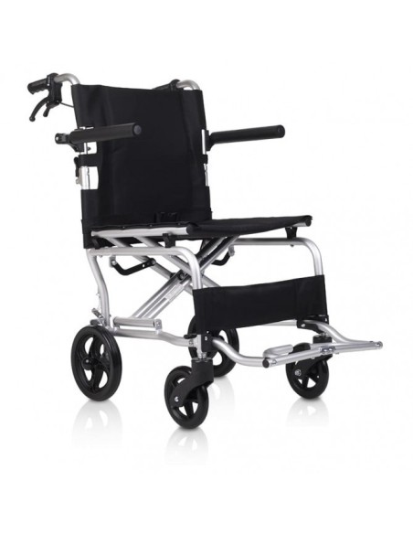 Comprar Silla De Ruedas LUNA a precios de oferta