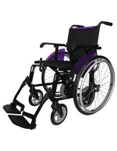 Comprar Silla De Ruedas Line duo a precios de oferta 2