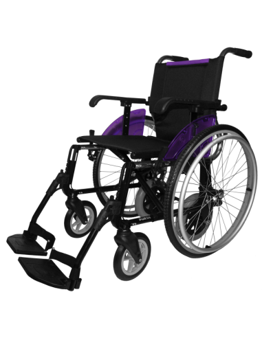 Comprar Silla De Ruedas Line duo a precios de oferta