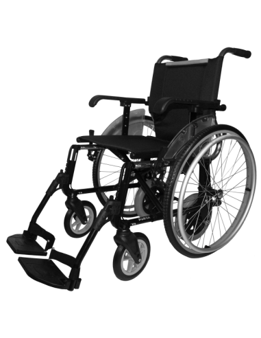 Comprar Silla De Ruedas Line duo a precios de oferta