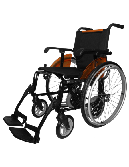 Comprar Silla De Ruedas Line duo a precios de oferta