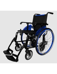 Comprar Silla De Ruedas Line duo a precios de oferta
