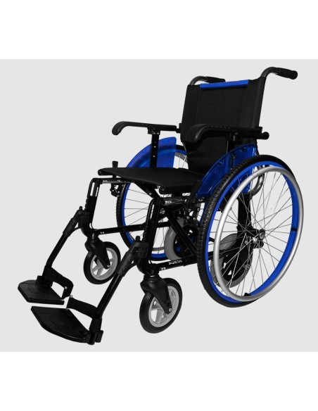 Comprar Silla De Ruedas Line duo a precios de oferta