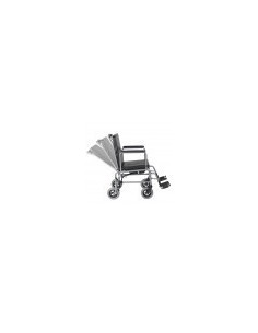 Comprar Silla De Ruedas TSI Respaldo reclinable a precios de oferta 2