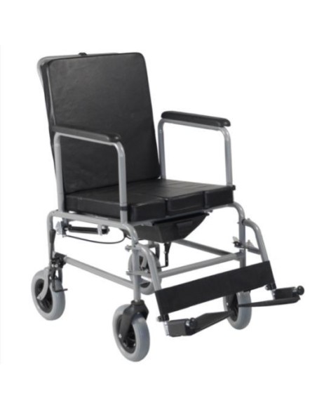 Comprar Silla De Ruedas TSI Respaldo reclinable a precios de oferta