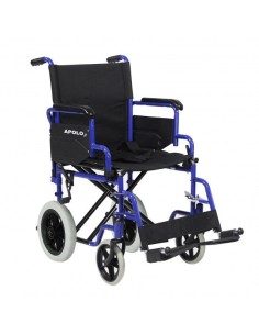 Comprar Silla De Ruedas Apolo 3 300mm a precios de oferta