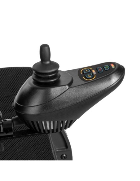 Comprar Silla De Ruedas Eléctrica KITTOS CITY a precios de oferta