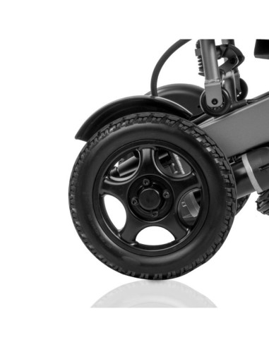Comprar Silla De Ruedas Eléctrica KITTOS CITY a precios de oferta