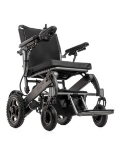 Comprar Silla De Ruedas Eléctrica KITTOS CITY a precios de oferta