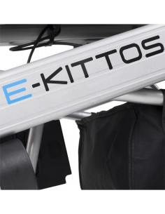 Comprar Silla De Ruedas Eléctrica E-KITTOS a precios de oferta 2