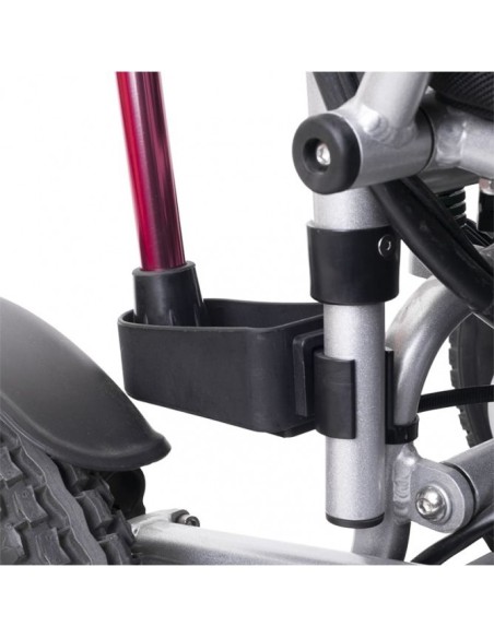 Comprar Silla De Ruedas Eléctrica E-KITTOS a precios de oferta