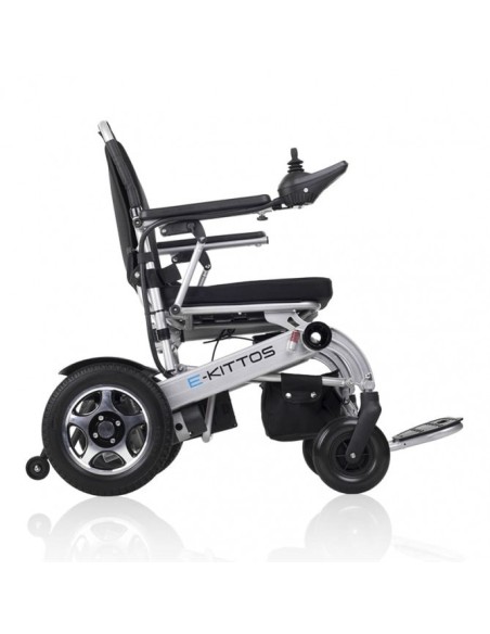 Comprar Silla De Ruedas Eléctrica E-KITTOS a precios de oferta