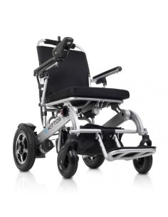 Comprar Silla De Ruedas Eléctrica E-KITTOS a precios de oferta