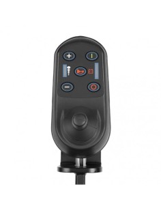 Comprar Silla De Ruedas Eléctrica Plegable KITTOSS TRAVEL en oferta 2