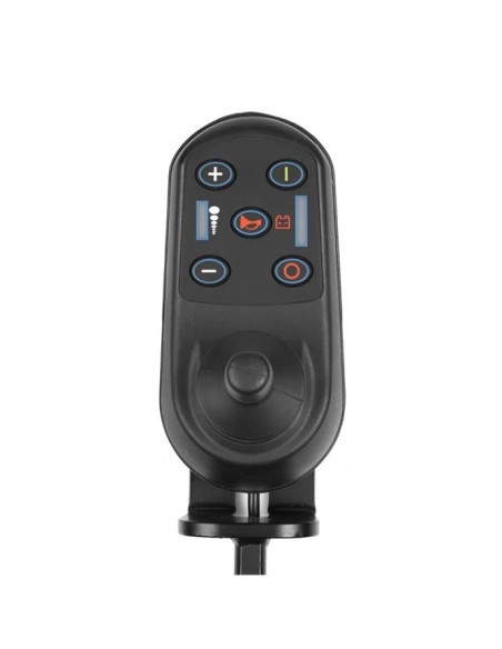 Comprar Silla De Ruedas Eléctrica Plegable KITTOSS TRAVEL en oferta