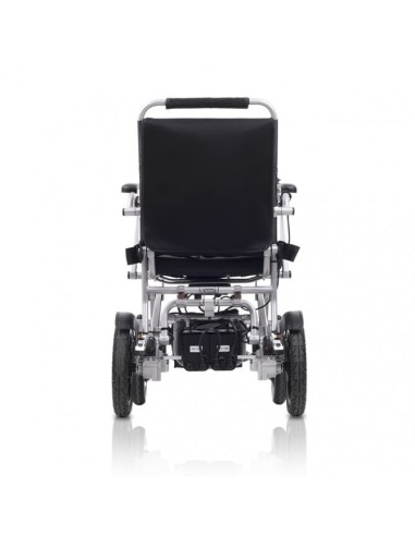 Comprar Silla De Ruedas Eléctrica Plegable KITTOSS TRAVEL en oferta