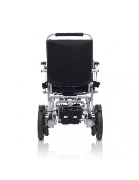 Comprar Silla De Ruedas Eléctrica Plegable KITTOSS TRAVEL en oferta