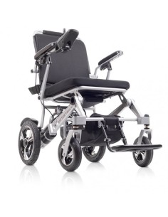 Comprar Silla De Ruedas Eléctrica Plegable KITTOSS TRAVEL en oferta