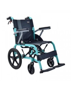Comprar Silla De Ruedas CHIKA OGI RUEDA 400 a precios de oferta