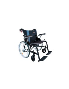 Comprar Silla De Ruedas OGI CHIKA 550 a precios de oferta