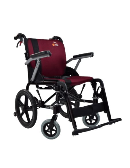 Comprar Silla De Ruedas OGI FUN 400 a precios de oferta