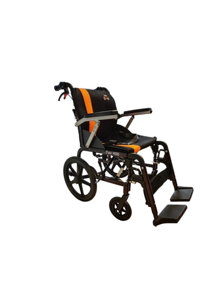 Comprar Silla De Ruedas OGI FUN 400 a precios de oferta