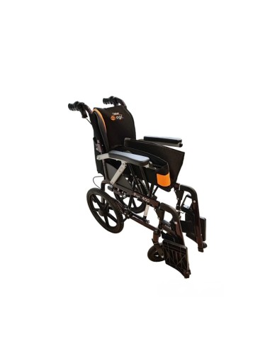 Comprar Silla De Ruedas OGI FUN 400 a precios de oferta
