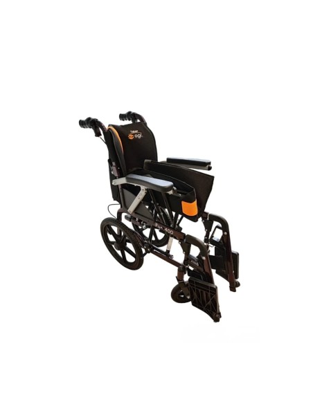 Comprar Silla De Ruedas OGI FUN 400 a precios de oferta