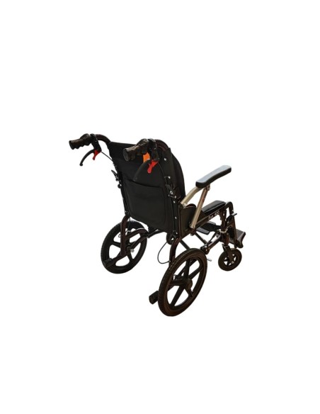 Comprar Silla De Ruedas OGI FUN 400 a precios de oferta