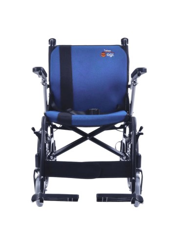 Comprar Silla De Ruedas OGI FUN 400 a precios de oferta