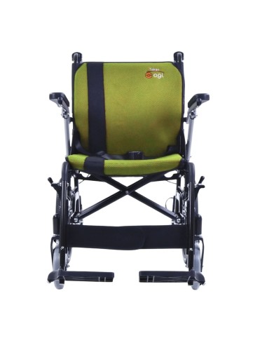 Comprar Silla De Ruedas OGI FUN 400 a precios de oferta