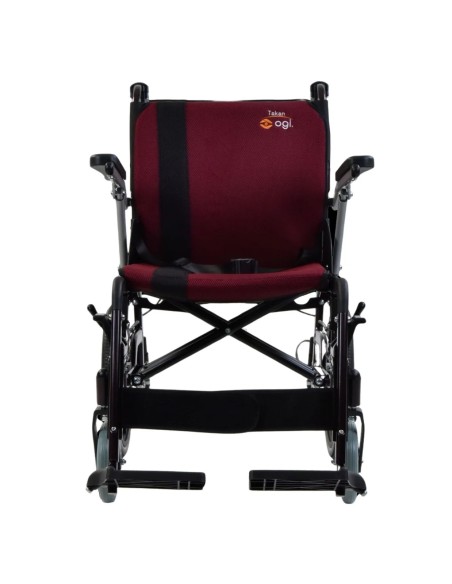 Comprar Silla De Ruedas OGI FUN 400 a precios de oferta