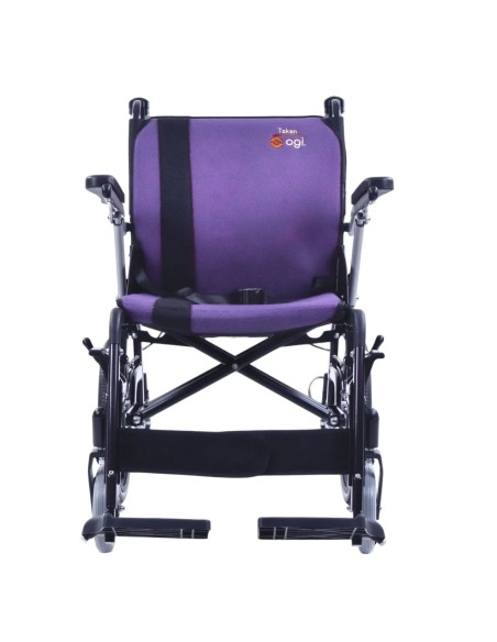 Comprar Silla De Ruedas OGI FUN 400 a precios de oferta
