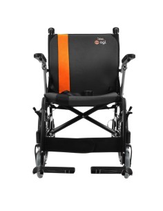 Comprar Silla De Ruedas OGI FUN 400 a precios de oferta