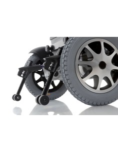 Comprar Silla De Ruedas Eléctrica ESCAPE DX a precios de oferta 2